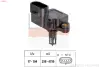 Intake manifold pressure sensor. Датчик абсолютного давления, впуск  EPS 1993081 (фото 1)