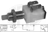 Brake light switch. Выключатель стоп сиганала ERA 330438 (фото 1)