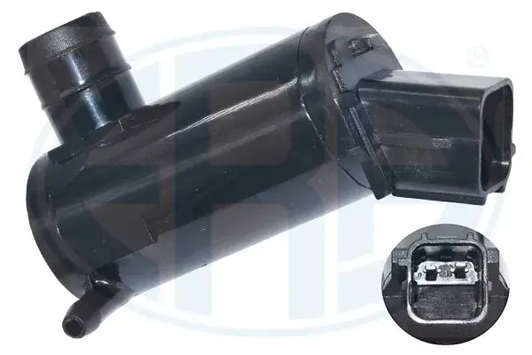 насос омивача ERA 465084 - фото 1