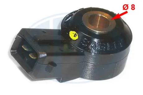 Ignition knock sensor. Датчик детонации ERA 550045