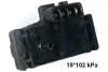 Intake manifold pressure sensor. Датчик абсолютного давления, впуск  ERA 550140 (фото 1)
