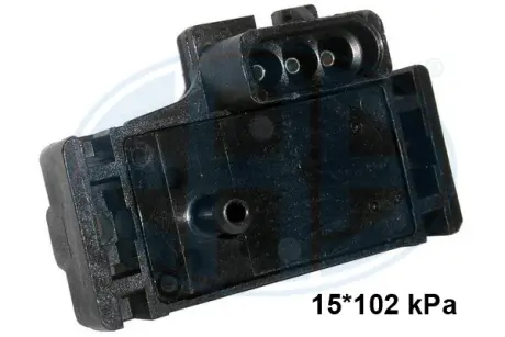 Intake manifold pressure sensor. Датчик абсолютного давления, впуск  ERA 550140