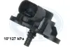 Intake manifold pressure sensor. Датчик абсолютного давления, впуск  ERA 550143 (фото 1)