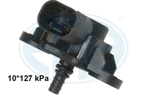 Intake manifold pressure sensor. Датчик абсолютного давления, впуск  ERA 550143