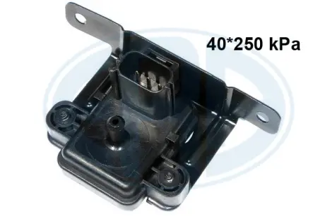 Intake manifold pressure sensor. Датчик абсолютного давления, впуск  ERA 550152