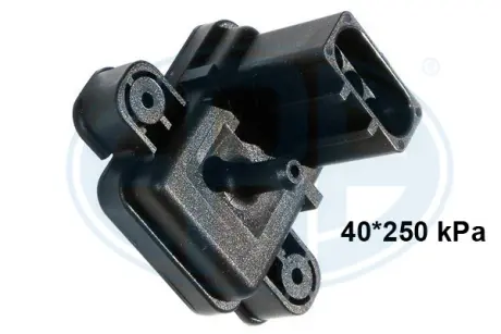 Intake manifold pressure sensor. Датчик абсолютного давления, впуск  ERA 550158