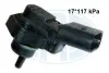 Intake manifold pressure sensor. Датчик абсолютного давления, впуск  ERA 550237 (фото 1)