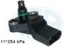 Intake manifold pressure sensor. Датчик абсолютного давления, впуск  ERA 550265 (фото 1)