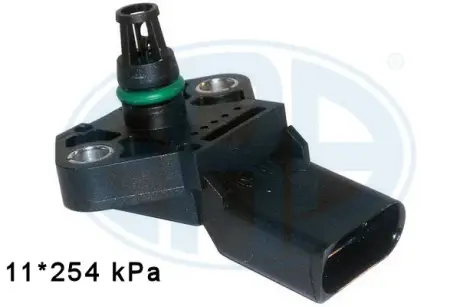 Intake manifold pressure sensor. Датчик абсолютного давления, впуск  ERA 550265