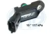 Intake manifold pressure sensor. Датчик абсолютного давления, впуск  ERA 550303 (фото 1)