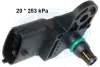 Intake manifold pressure sensor. Датчик абсолютного давления, впуск  ERA 550364 (фото 1)