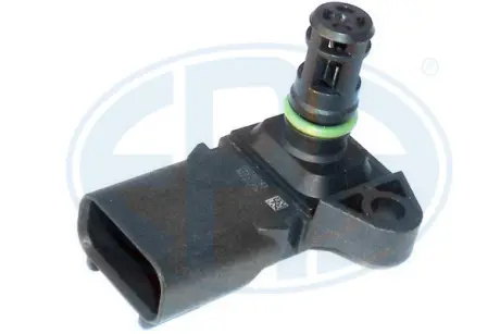 Intake manifold pressure sensor. Датчик абсолютного давления, впуск  ERA 550421