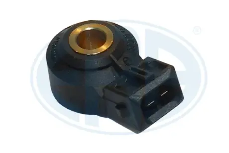 Ignition knock sensor. Датчик детонации ERA 550424