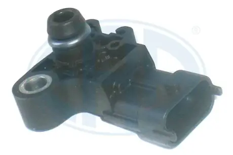 Intake manifold pressure sensor. Датчик абсолютного давления, впуск  ERA 550492