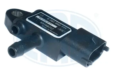 Exhaust gas sensor. Датчик давления выхлопных газов ERA 550565