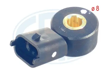 Ignition knock sensor. Датчик детонации ERA 550615