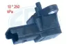 Intake manifold pressure sensor. Датчик абсолютного давления, впуск  ERA 550665 (фото 1)