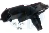 Intake manifold pressure sensor. Датчик абсолютного давления, впуск  ERA 550702 (фото 1)