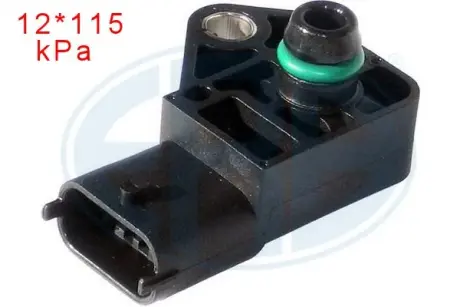 Intake manifold pressure sensor. Датчик абсолютного давления, впуск  ERA 550749
