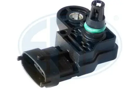 Intake manifold pressure sensor. Датчик абсолютного давления, впуск  ERA 550754