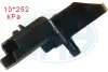 Intake manifold pressure sensor. Датчик абсолютного давления, впуск  ERA 550783 (фото 1)