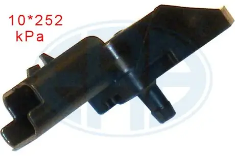Intake manifold pressure sensor. Датчик абсолютного давления, впуск  ERA 550783