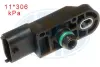 Intake manifold pressure sensor. Датчик абсолютного давления, впуск  ERA 550806 (фото 1)