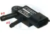 Exhaust gas sensor. Датчик давления выхлопных газов ERA 550814 (фото 1)