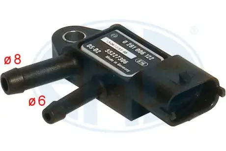 Exhaust gas sensor. Датчик давления выхлопных газов ERA 550814