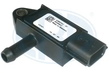 Exhaust gas sensor. Датчик давления выхлопных газов ERA 550977