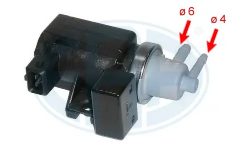 Pressure converter fits. Клапан управления давлением ERA 555055