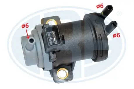 Pressure converter fits. Клапан управления давлением ERA 555157