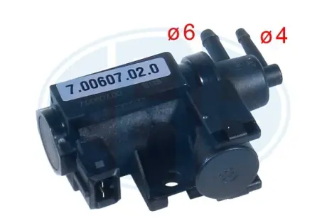 Pressure converter fits. Клапан управления давлением ERA 555170