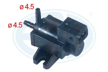 Pressure converter fits. Клапан управления давлением ERA 555175