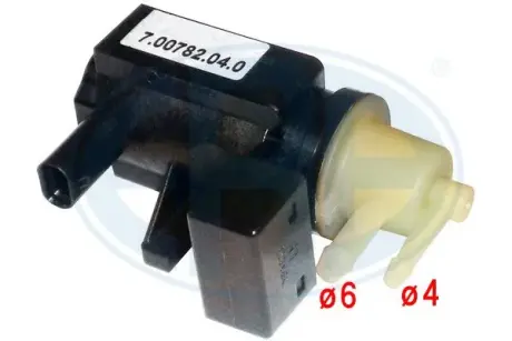 Pressure converter fits. Клапан управления давлением ERA 555231