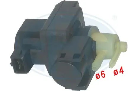 Pressure converter fits. Клапан управления давлением ERA 555330