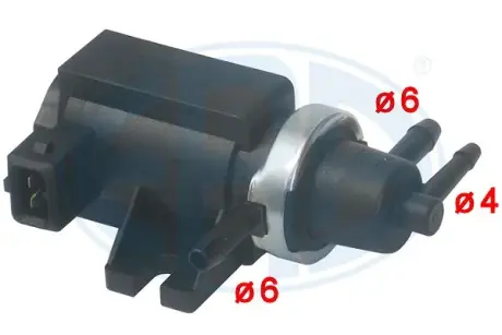 Pressure converter fits. Клапан управления давлением ERA 555332