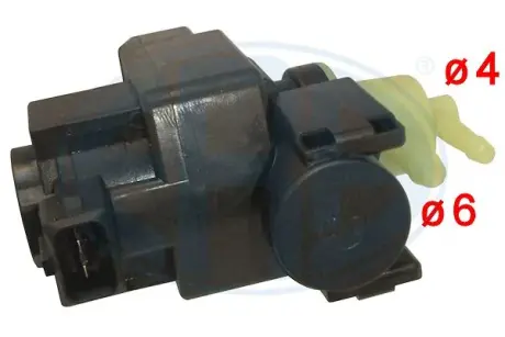 Pressure converter fits. Клапан управления давлением ERA 555362