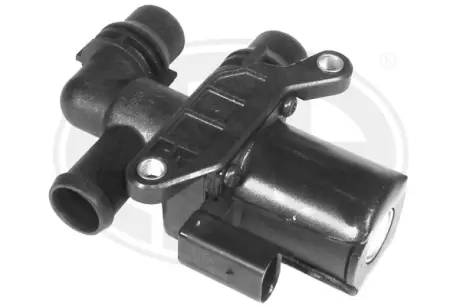 Cooling system regulation valve. Регулирующий клапан охлаждающей жидкости ERA 663025