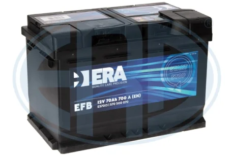 Акумулятор ERA E57013