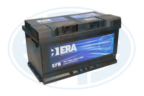 Акумулятор ERA E57514