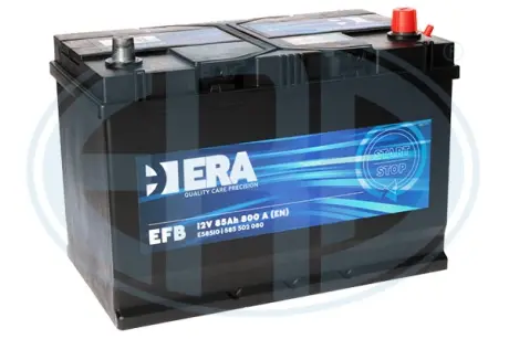 Акумулятор ERA E58510