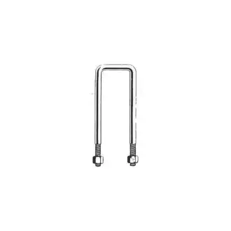 FRONT SUSPENSION ERREVI 722574