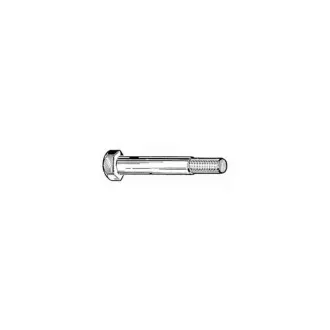 Болт ресори M30x3,5x30x250 ERREVI 729431