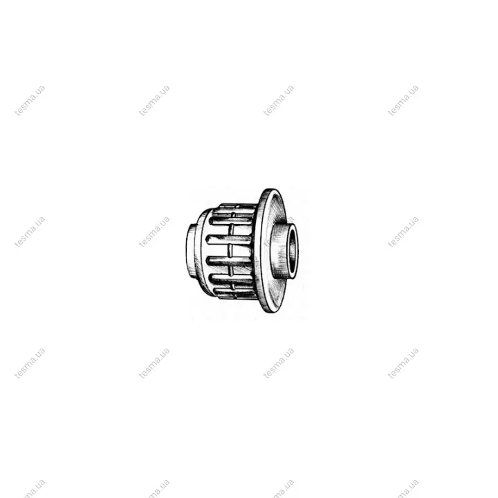 FRONT SUSPENSION ERREVI 730210 (фото 1)