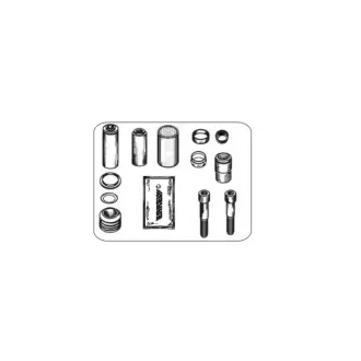 BRAKES ERREVI 750970