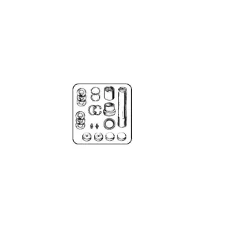 Ремонтний комплект шквореня ERREVI S11742