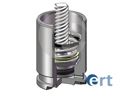 Автозапчасть ERT 151171K