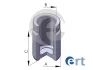 Автозапчасть ERT 151523C