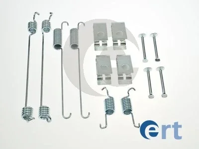К/т монтажный колодок ERT 310160